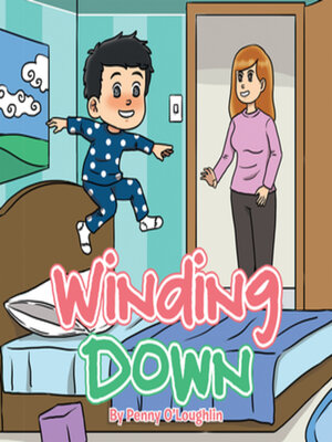 cover image of Winding Down